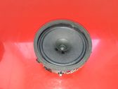 Rear door speaker