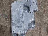 Cache de protection sous moteur