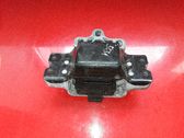 Support de moteur, coussinet