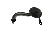 Oil sump strainer pipe