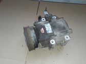 Compresor (bomba) del aire acondicionado (A/C))