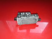 Heater blower motor/fan resistor