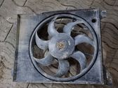 Ventilateur de refroidissement de radiateur électrique