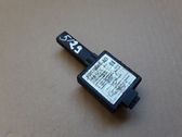 Immobiliser reader (aerial)
