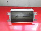 Airbag del pasajero