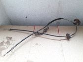 Cableado del freno de mano/estacionamiento