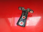 Rear door lower hinge