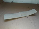Trunk/boot trim cover