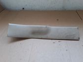 Trunk/boot trim cover