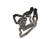 Oil pump chain