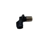 Camshaft speed sensor