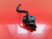 Motor de la tapa sellante del depósito de combustible