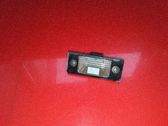 Lampa oświetlenia tylnej tablicy rejestracyjnej
