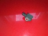 Sensor impacto/accidente para activar Airbag