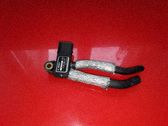 Abgasdrucksensor Differenzdrucksensor