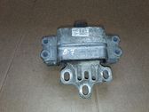 Support de moteur, coussinet