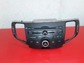 Unité principale radio / CD / DVD / GPS