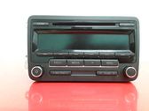 Radio/CD/DVD/GPS head unit