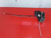 Front door lock