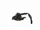 Turbolader Druckwandler Magnetventil