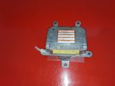 Module de contrôle airbag