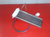 Elektrisks mazais salona radiators