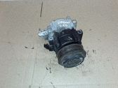 Compresor (bomba) del aire acondicionado (A/C))