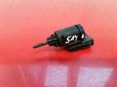 Interruptor sensor del pedal de freno