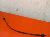 Línea de cable puerta delantera