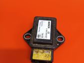 ESP Drehratensensor Querbeschleunigungssensor