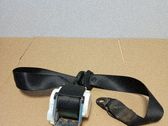 Ceinture de sécurité arrière