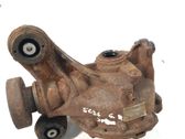 Hinterachsdifferential