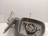 Außenspiegel elektrisch Tür vorne