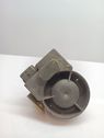 Alarm system siren