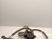 Fensterheber elektrisch mit Motor Tür hinten