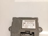 Door control unit/module