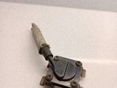 Sensor de presión del escape
