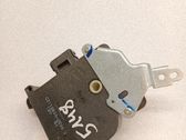 Stellmotor Heizung Klima