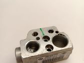Air conditioning (A/C) expansion valve
