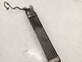 Transmission/gearbox oil cooler