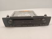 Radio / CD-Player / DVD-Player / Navigation