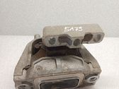 Motorlager Motordämpfer