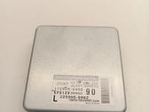 Power steering control unit/module