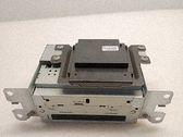 Radio / CD-Player / DVD-Player / Navigation