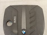 Motorabdeckung