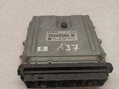 Unidad de control/módulo del motor