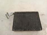 Heater blower radiator