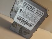 Airbag control unit/module
