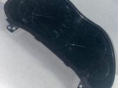 Geschwindigkeitsmesser Cockpit