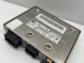 Bluetooth control unit module